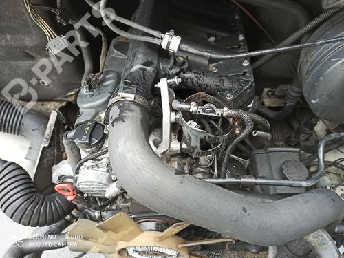 Frankberg Türgriff Außen Rechts - Perfekter Ersatz Für Sprinter & Crafter Modelle