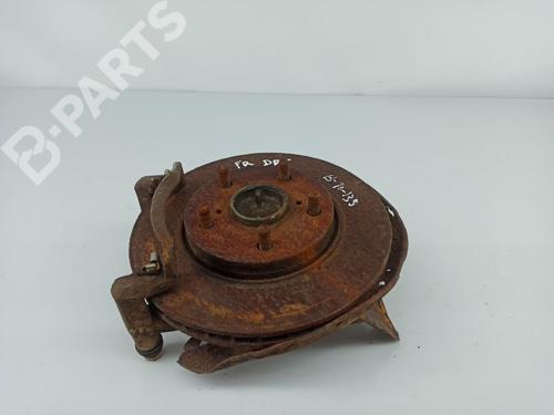 Used Right front steering knuckle TOYOTA MR2 II (SW2_) [1989-2000]  7041452