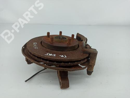 Right front steering knuckle TOYOTA MR2 II (SW2_) | BP7041452M26