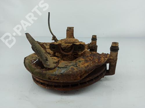 Right front steering knuckle TOYOTA MR2 II (SW2_) | BP7041452M26