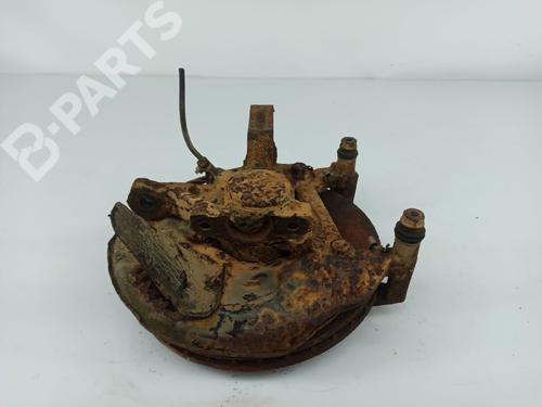 Right front steering knuckle TOYOTA MR2 II (SW2_) | BP7041452M26