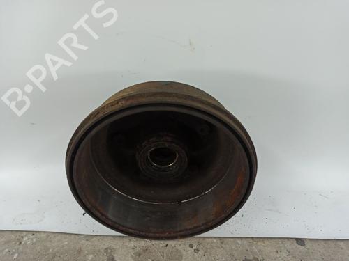 Other TOYOTA DYNA Platform/Chassis (_U_, _Y_)  | BP14415366O1 