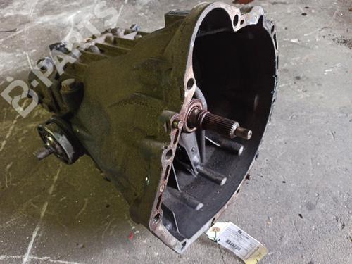 Used Gearbox MERCEDES-BENZ SPRINTER 3-t Van (B903) 308 D 2.3 (903.361, 903.362, 903.363) (79 hp) 7043092