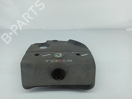 Used Upper protection SKODA OCTAVIA I (1U2) [1996-2010]  14415443