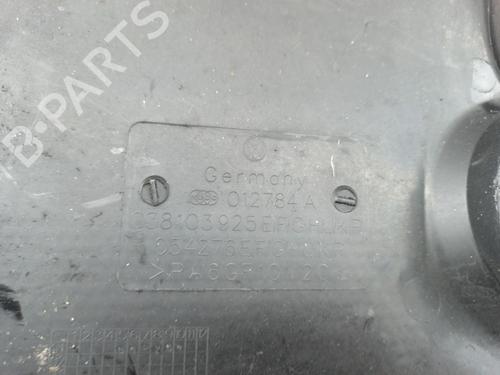 Upper protection SKODA OCTAVIA I (1U2)  | BP14415443M93 