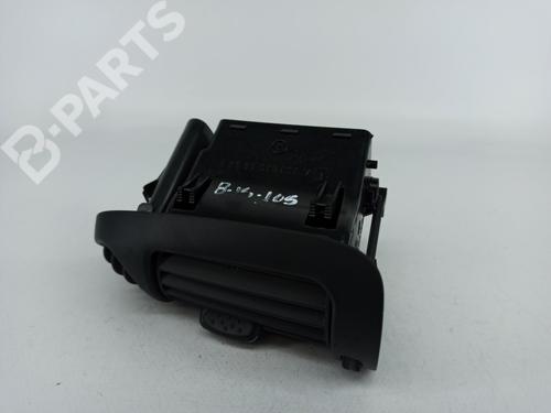 Air vent MERCEDES-BENZ C-CLASS Coupe (CL203) C 220 CDI (203.708) | BP11678604I21 