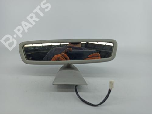 Rear mirror MERCEDES-BENZ C-CLASS Coupe (CL203) C 220 CDI (203.708) A2038102517