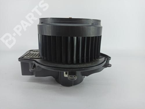 Heater blower motor MERCEDES-BENZ C-CLASS Coupe (CL203) C 220 CDI (203.708) N/V