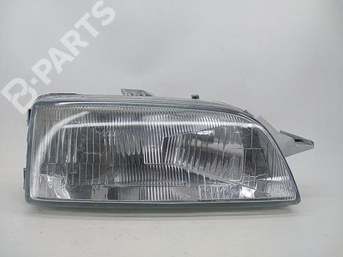 Phare gauche FIAT PUNTO (176_) [1993-1999]null 086611111R