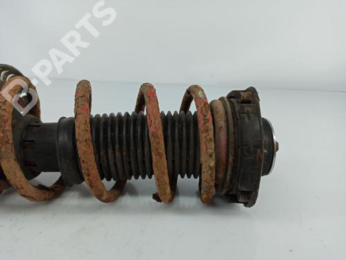 Left front shock absorber SKODA FABIA II (542) 1.4 TDI | BP7046928M16 
