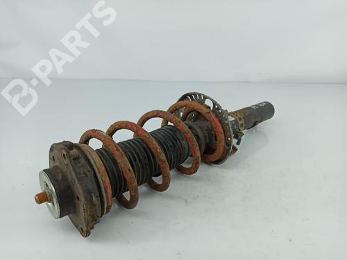 Left front shock absorber SKODA FABIA II (542) 1.4 TDI | BP7046928M16 