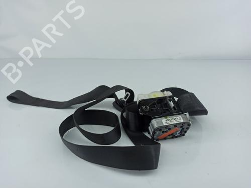 Front right seatbelt MERCEDES-BENZ C-CLASS Coupe (CL203) C 220 CDI (203.708) | BP14415450I25 