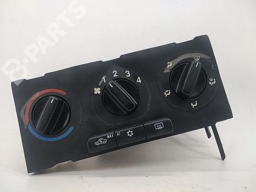 Klimabedienteil für OPEL ASTRA G Estate (T98) [1998-2005]  6982238