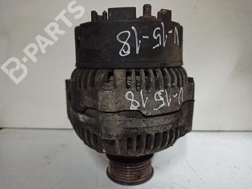 Used Alternator MERCEDES-BENZ SPRINTER 3-t Van (B903) 308 D 2.3 (903.361, 903.362, 903.363) (79 hp) 7048481