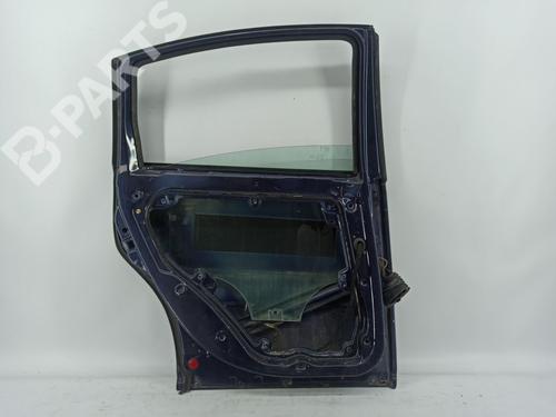 Left rear door VW PASSAT B5 (3B2) 1.9 TDI | BP7050811C4 