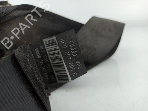 Sikkerhedssele bag højre AUDI A6 C6 (4F2) 2.0 TDI | BP14415486I28 