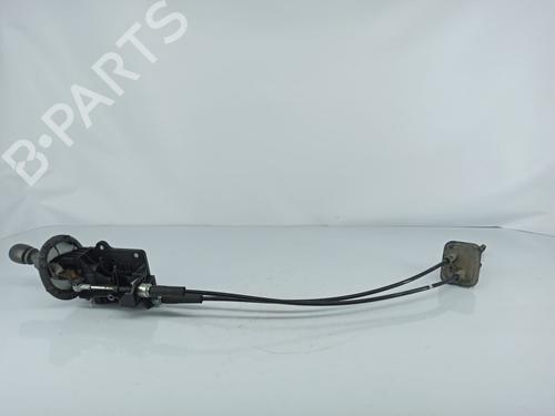 Used Gear lever FIAT PANDA (169_) 1.2 (169AXF2A, 169AXF1A) (69 hp) 14415480