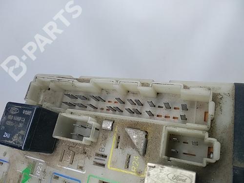 Fuse box FORD ESCORT VI Turnier (GAL, ANL) 1.6 16V | BP7056343E1  - Image 7