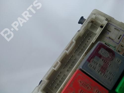 Fuse box FORD ESCORT VI Turnier (GAL, ANL) 1.6 16V | BP7056343E1  - Image 8