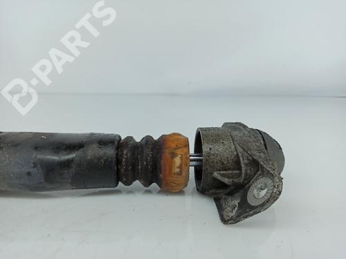 Left rear shock absorber SEAT LEON (1P1) 1.4 TSI | BP7056698M18 