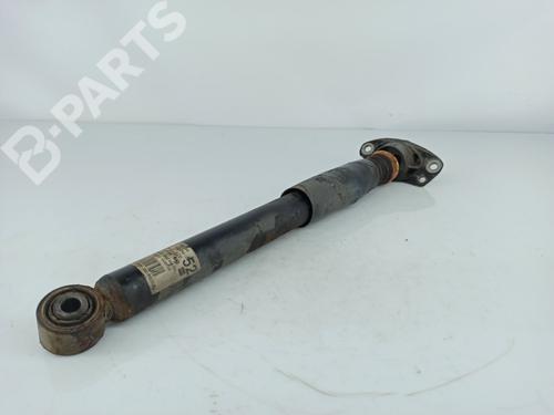 Left rear shock absorber SEAT LEON (1P1) 1.4 TSI | BP7056698M18 
