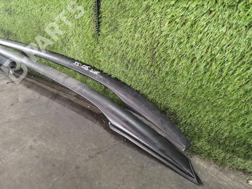 BP7063361C65 | Roof bars MERCEDES-BENZ E-CLASS T-Model (S211)  BP7063361C65