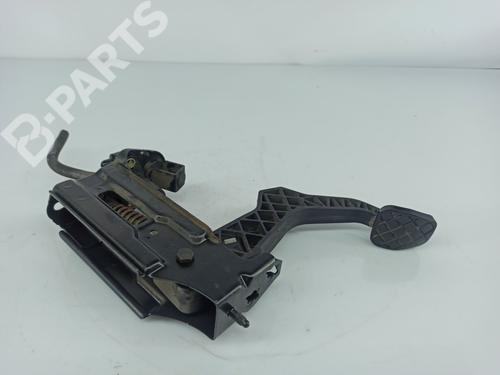 koblingspedal AUDI A3 (8L1) 1.9 TDI | BP7064424I13