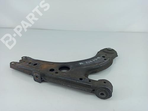 Left front suspension arm AUDI A3 (8L1) 1.9 TDI (130 hp) N/V