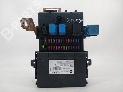Sikringsdåse NISSAN TERRANO II (R20) [1992-2007]  7070491