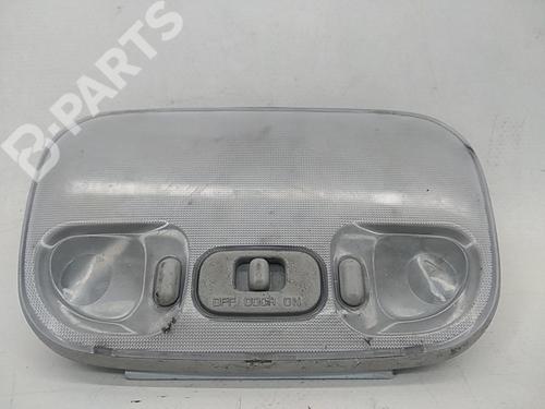 Kabinelys FORD RANGER (ET) 2.5 TDCi 4x4 (143 hp) 7089531