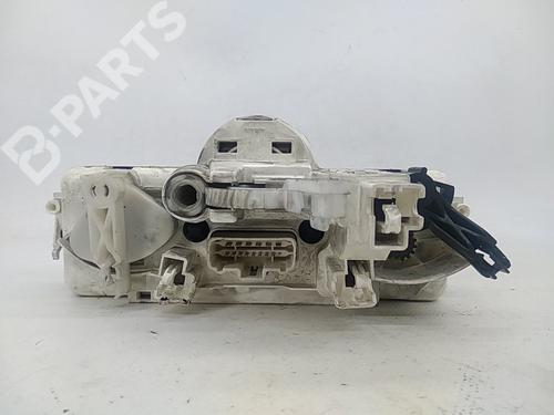 Climate control RENAULT MEGANE II (BM0/1_, CM0/1_)  | BP7070490I5 