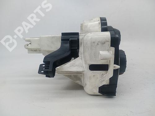 Climate control RENAULT MEGANE II (BM0/1_, CM0/1_)  | BP7070490I5 