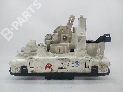 Climate control RENAULT MEGANE II (BM0/1_, CM0/1_)  | BP7070490I5 