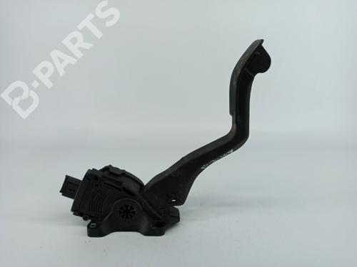 Pedal CITROËN C2 (JM_) 1.4 HDi (68 hp) 7075243
