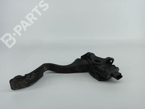 Pedal CITROËN C2 (JM_) 1.4 HDi | BP7075243I4 