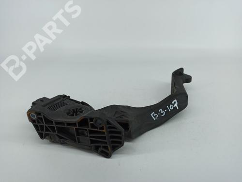 Pedal CITROËN C2 (JM_) 1.4 HDi | BP7075243I4 