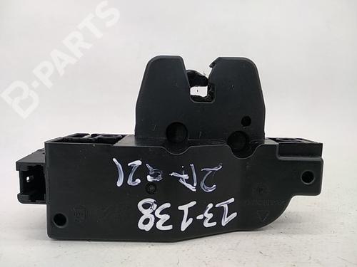 Tailgate lock PEUGEOT 307 CC (3B) 2.0 HDi 135 | BP7075286C101 