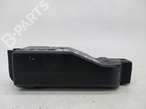 Tailgate lock PEUGEOT 307 CC (3B) 2.0 HDi 135 | BP7075286C101 