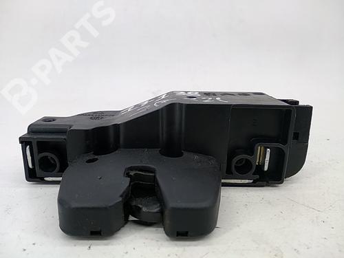 Tailgate lock PEUGEOT 307 CC (3B) 2.0 HDi 135 | BP7075286C101 