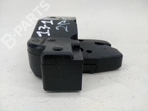 Tailgate lock PEUGEOT 307 CC (3B) 2.0 HDi 135 | BP7075286C101 