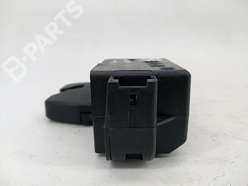 Tailgate lock PEUGEOT 307 CC (3B) 2.0 HDi 135 | BP7075286C101 