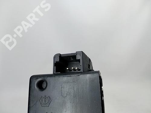 Tailgate lock PEUGEOT 307 CC (3B) 2.0 HDi 135 | BP7075286C101 