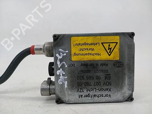 Used Other OPEL OMEGA B (V94) [1994-2005]  14415526