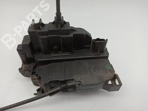 Used Front right lock RENAULT MEGANE III Grandtour (KZ0/1) 1.5 dCi (KZ09, KZ0D, KZ1G, KZ29, KZ14, KZ1W, KZ10, KZ1F,... (110 hp) 7075282