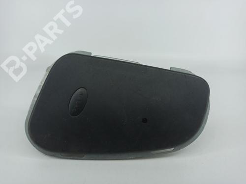 Right seat airbag CITROËN C2 (JM_) 1.1 (60 hp) 96462516ZE