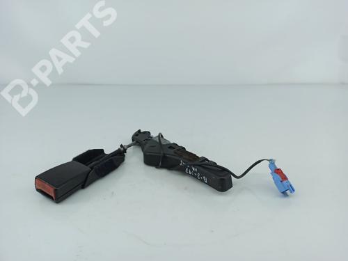 Used Seat buckle CITROËN C2 (JM_) 1.1 (60 hp) 7080406