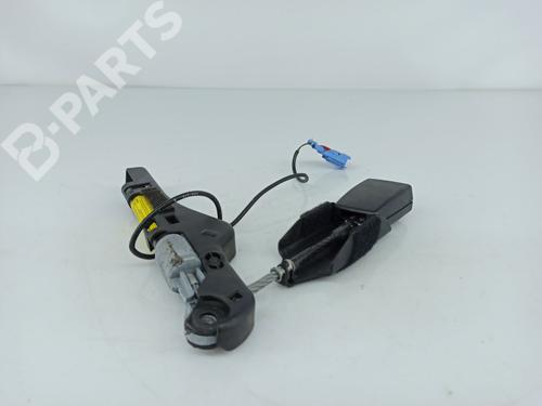 Seat buckle CITROËN C2 (JM_) 1.1 | BP7080406I32