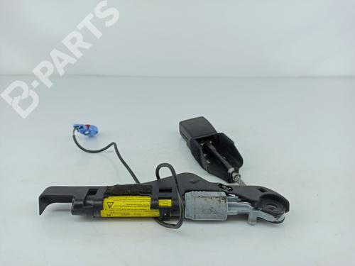 Seat buckle CITROËN C2 (JM_) 1.1 | BP7080406I32