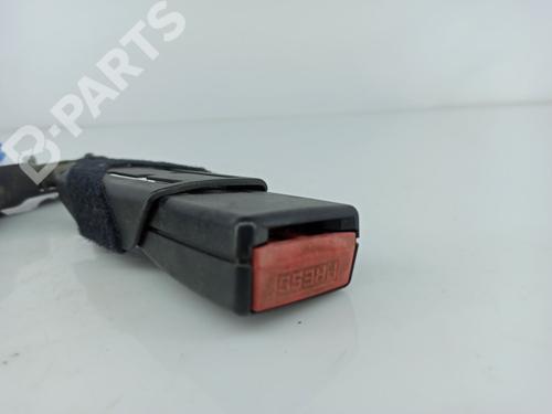 Seat buckle CITROËN C2 (JM_) 1.1 | BP7080406I32