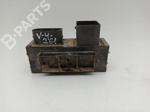 Elektronisk modul RENAULT MEGANE III Grandtour (KZ0/1) 1.5 dCi (KZ09, KZ0D, KZ1G, KZ29, KZ14, KZ1W, KZ10, KZ1F,... (110 hp) 7080380